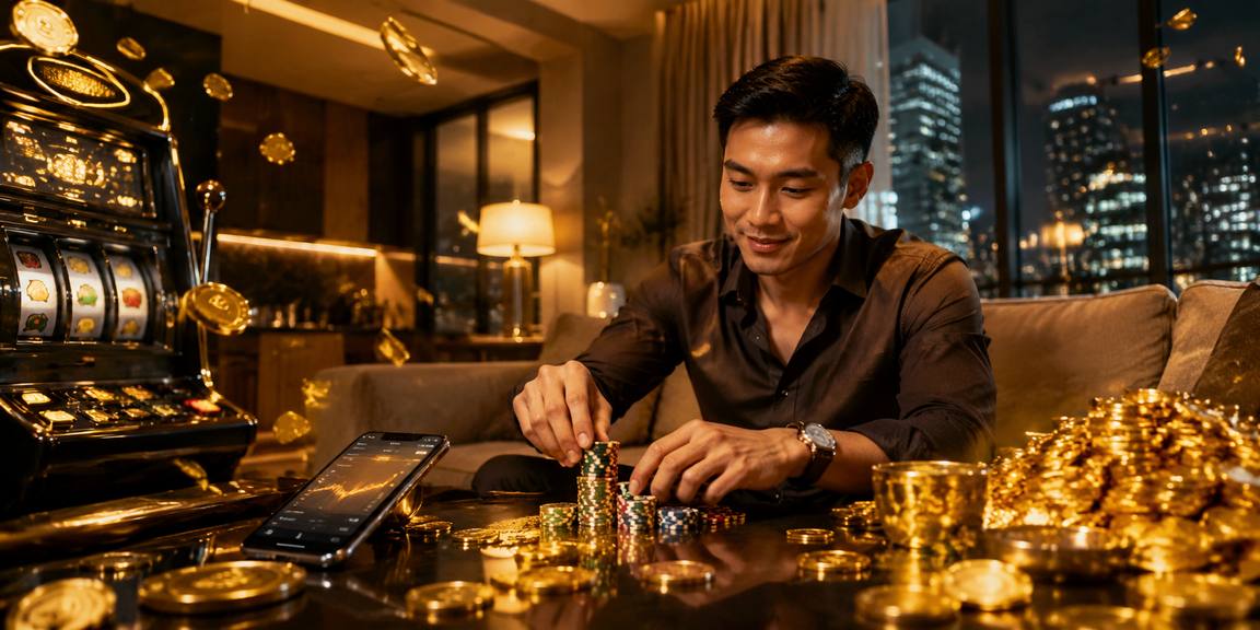 ek394 Slot cao điểm từ Hacksaw và Nolimit